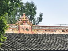 -白帝城·瞿塘峡景区