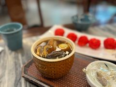 -安泰楼·佛跳墙创始人·传统闽味早茶·酒楼(三坊七巷闽菜地标店)