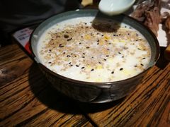 -有奴思烤肉·清真(正宁路店)