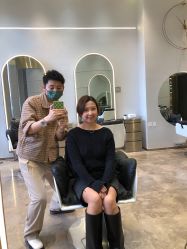 -MMbyHairCode 芭曲发型沙龙