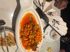 -米桃-吴韵风雅·拙园(北外滩来福士店)