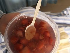 -芳婆糕团店(王府大街店)