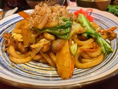 -有喜屋·深夜食堂(北京西路店)