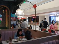 -水天堂西餐厅(昆山万象汇店)
