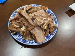 -牛街老爆肚满(牡丹园店)