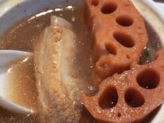 -口味堂(惠济路店)