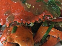 -無招牌海鮮(芽笼店)