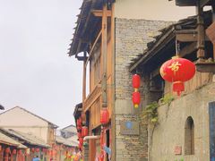 -安顺旧州古镇