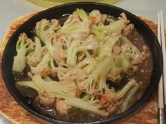 -品泉餐厅·大盆鱼·走地鸡