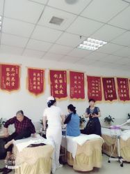 点击看大图 -痘博士重庆·全国连锁祛痘机构