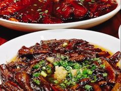 -老瑞福上海菜(人民广场店)