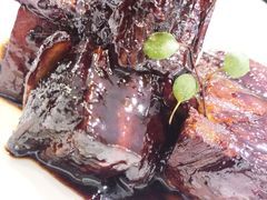 -肆月河豚·新淮扬(金融街店)