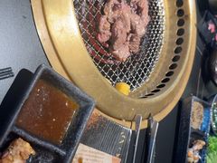 -谷牛和牛烤肉(漕河泾印象城店)
