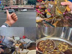 -辣螃铠盆盆蟹大排档(总店)