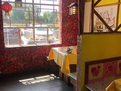 卡座-人民公社大食堂(台湖店)