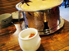 -格日勒阿妈蒙古厨房(大召店)