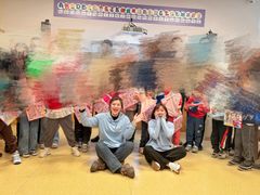 -瑞思少儿中心·少儿英语素养启蒙(新合作校区)