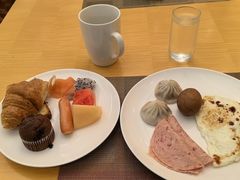 -上海西藏大厦万怡酒店