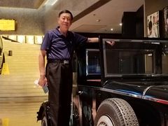 -上海银星皇冠假日酒店