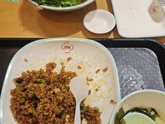 -回味鸭血粉丝汤(新城市广场店)