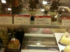 -莲意浓(新华店)