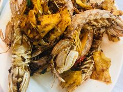 -陈根记大牌档