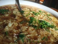 -民族饭荘(新华大街店)