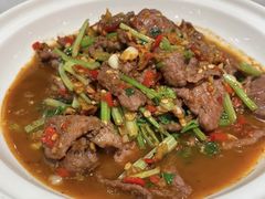 -兰湘子·湘菜小炒(石家庄万象城店)