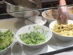 凉皮-煎饼道·新鲜现做(桐梓林店)