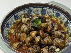 -庞家烧烤客栈(炮台山店)