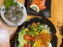 -福匠日本料理(人民路店)