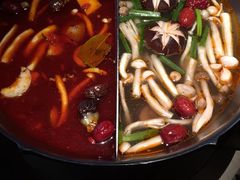 -湊湊火锅·茶憩(新中关购物中心店)