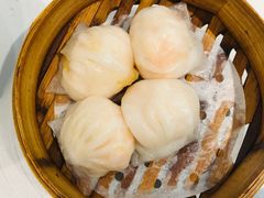 -御花园·粤菜·海鲜火锅(中山公园店)