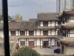 -柴门饭儿(成都太古里店)