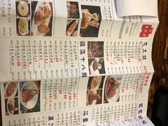 -春天里·老街坊餐厅(港隆广场店)