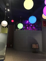 -幻贝家儿童乐园(武汉永旺梦乐城店)
