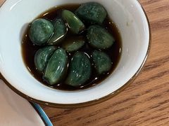 -浑河春面馆非遗鹿角面(良乡店)