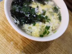 鸡蛋汤-津门张记包子铺(华昌道店)