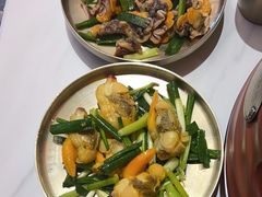 -南浦洞烤肉·新世界版(奥体店)