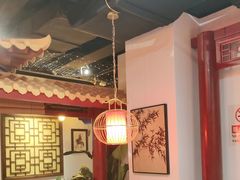 -秦月轩·陕西家乡菜(阜成路·五棵松店)