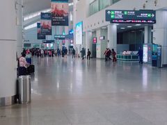 -国际邮轮中心码头(厦鼓码头)