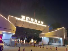 -沈阳药科大学
