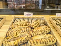 -熊叔熊婶面包房(团结湖店)