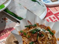 -点都德(广州白云山景区南门店)