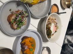 -胡麻(静安嘉里店)