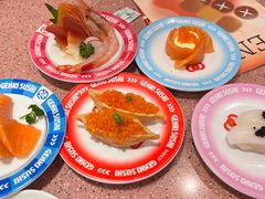 -元气寿司(环球港店)