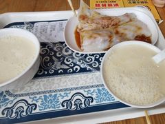 -冰泉豆浆馆(阳朔店)