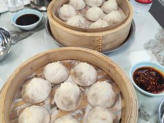 -食惠里小笼包面馆(越秀店)