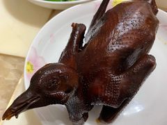 -整只乳鸽GetSQUAB(西华路店)