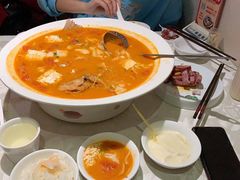 -川味堂·四川豆花(八卦岭店)